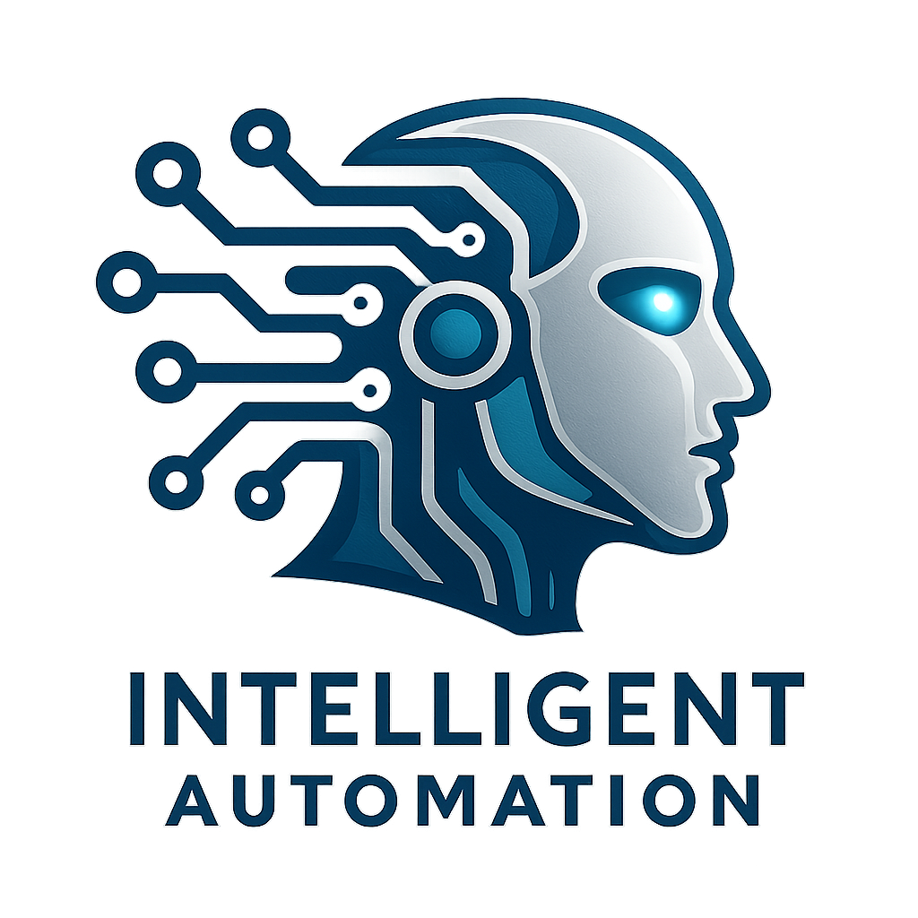 Intelligent Automation